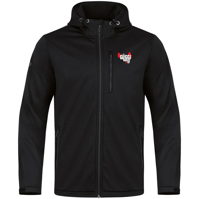 GG Softshelljacke Premium