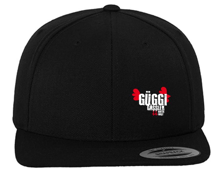 GG Flexfit Classic Snapback