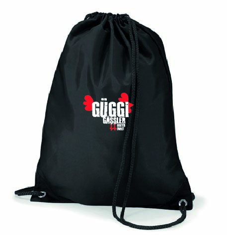 GG Bag Base Budget Gymsac
