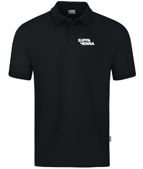 GG Polo Doubletex SUPPA HENNA GG Polo Doubletex SUPPA HENNA