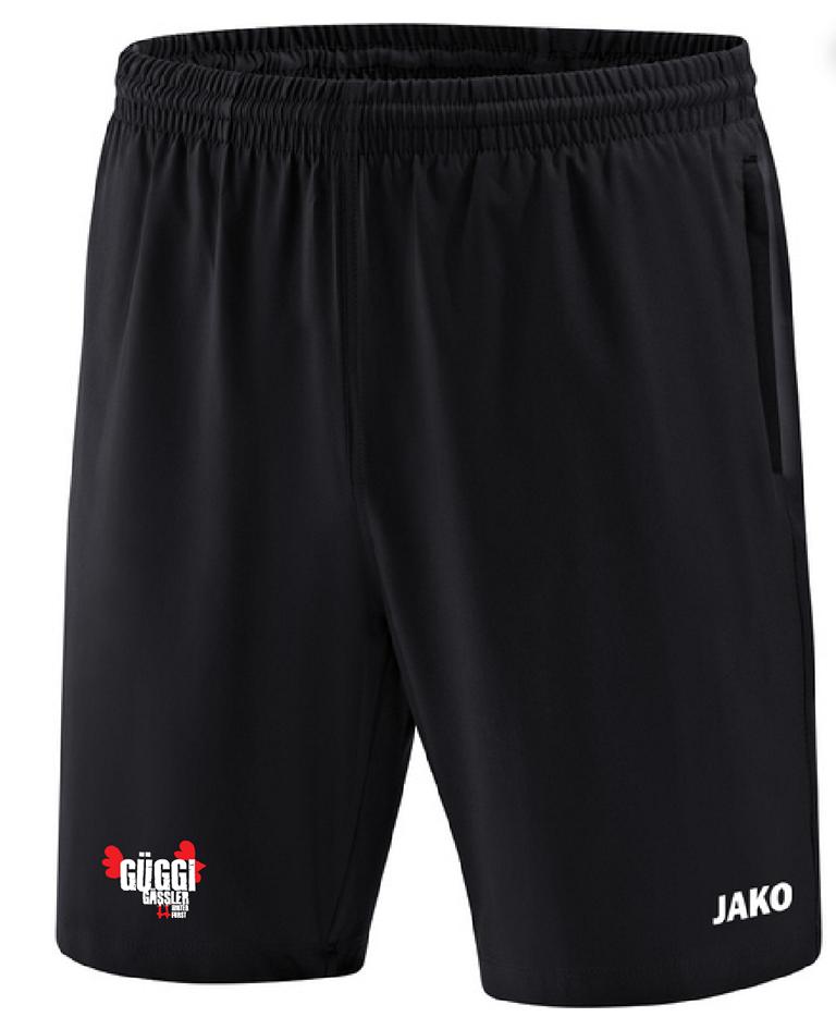 GG Short Profi 2.0