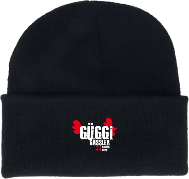 GG Beechfield Beanie