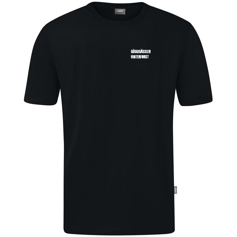 GG T-Shirt Doubletex