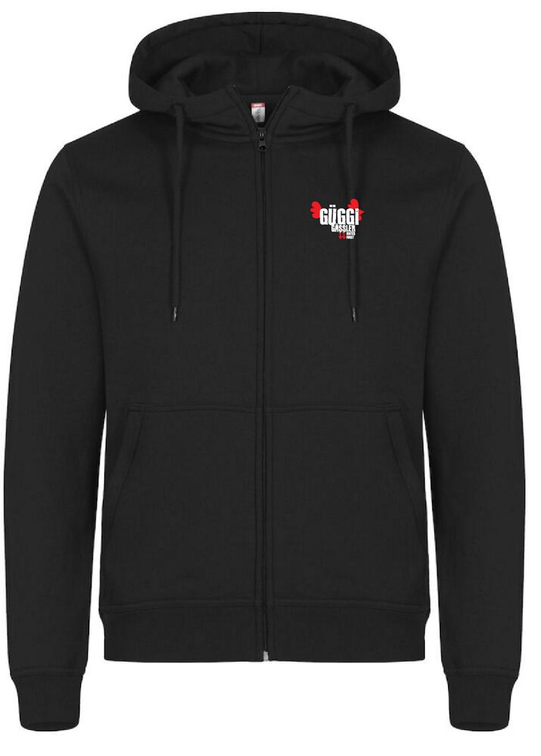 GG Miami Hoody FZ