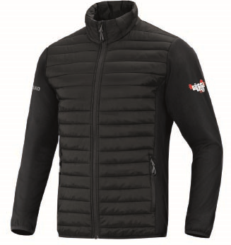 GG Hybridjacke Corporate