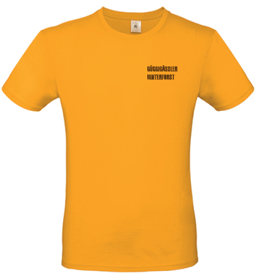 GG Mottoshirt Fasnacht 2026