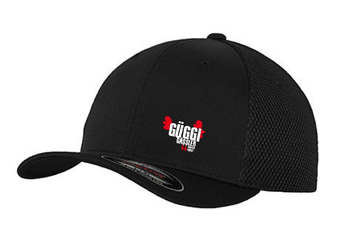 GG Tactel Mesh Cap