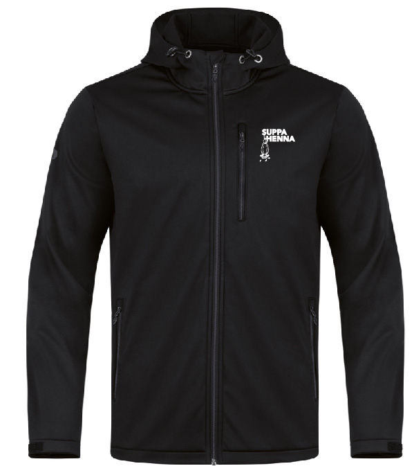 GG Softshelljacke Premium SUPPA HENNA GG Softshelljacke Premium SUPPA HENNA