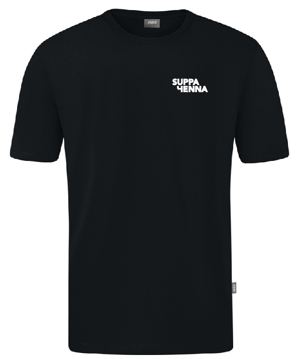GG T-Shirt Doubletex SUPPA HENNA GG T-Shirt Doubletex SUPPA HENNA