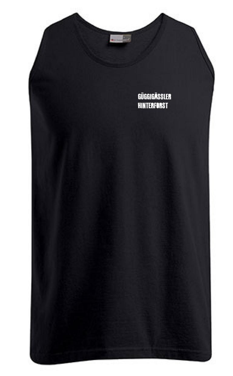 GG Men´s Athletic-T